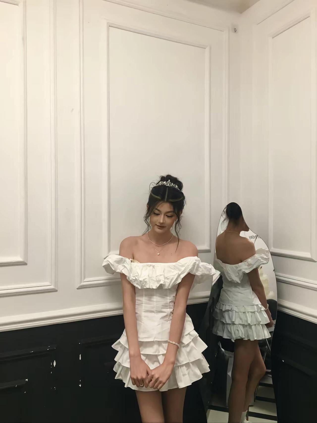 二十岁 我的梦想依旧是做有血性有品德有灵魂的少女 我人生中最棒的十年 即将开始