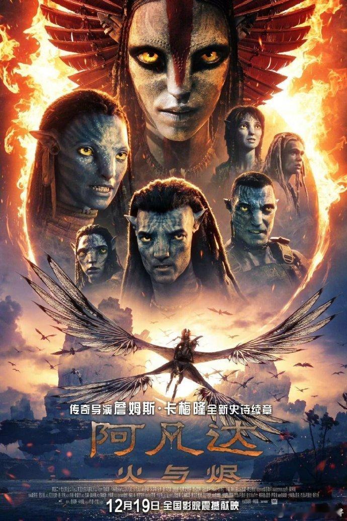 阿凡达 4K原盘 