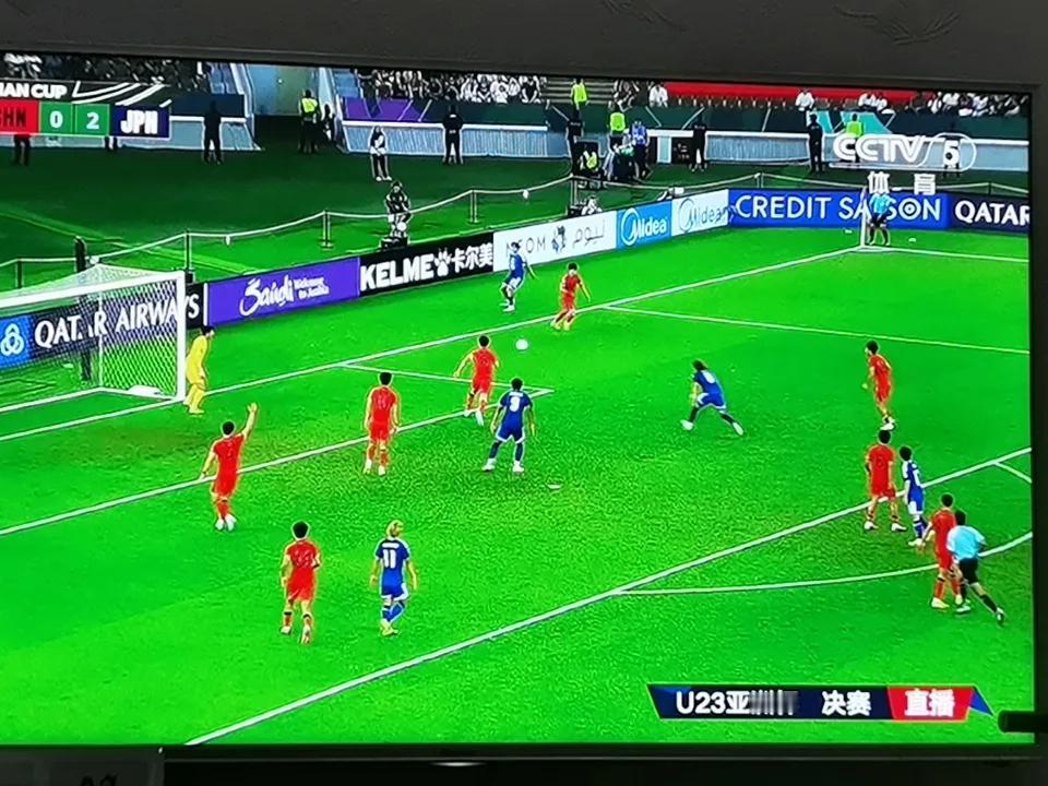 难搞哦，一直被日本围着打！
再厉害的门神也顶不住潮水般的攻势，
只能说整体技术还