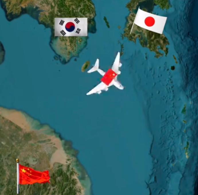 没想到中日关系恶化的这么快。14日晚上外交部才刚刚提醒中国公民近期避免前往日本，