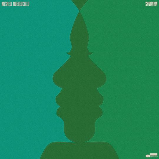 Meshell Ndegeocello 献给酷儿群体的一张翻唱专辑。可是听感蛮奇