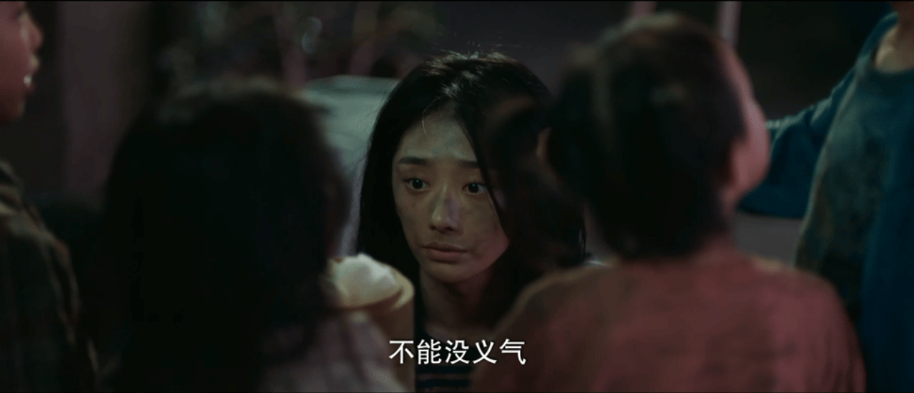 #冯宝宝的演技值得一个热搜#王影璐饰演的冯宝宝真实感满满，真的让人忍不住的想夸赞