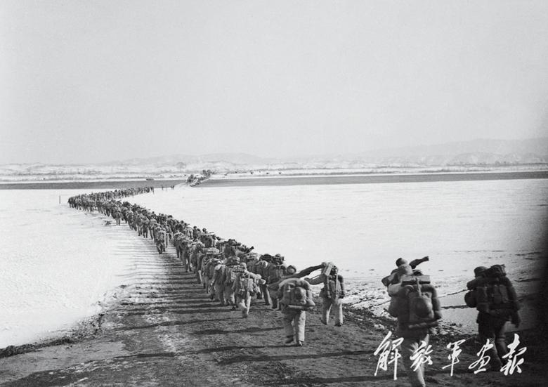 “以斗争求和平则和平存，以妥协求和平则和平亡”，七十多年了，伊朗的遭遇让毛主席这