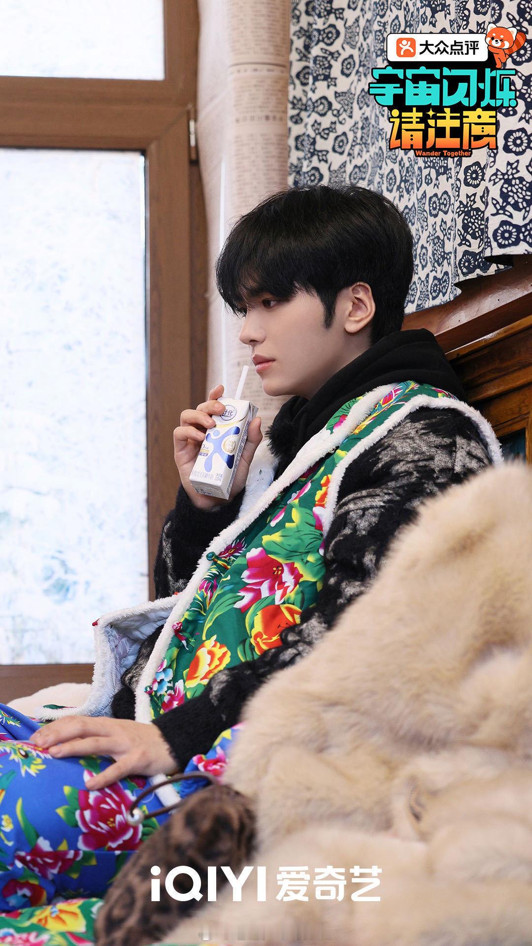 邵子恒邵子娇 内娱颜霸双胞胎兄妹 天！邵兵和张培的美貌基因被完美继承了！邵子恒双