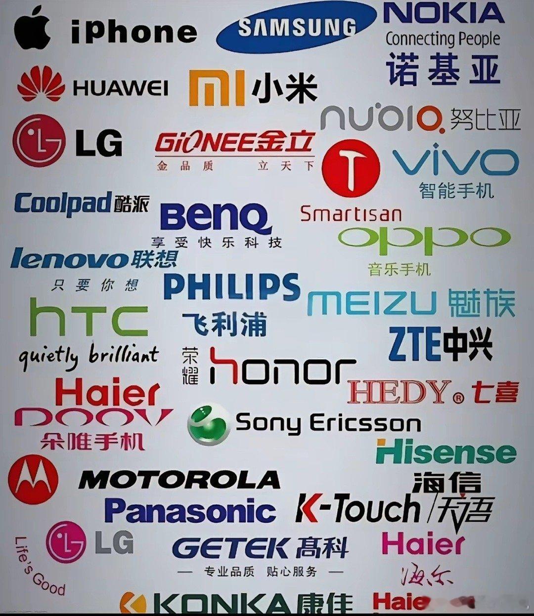 这么多品牌中，哪一款是你的青春？[吃瓜] ​​​