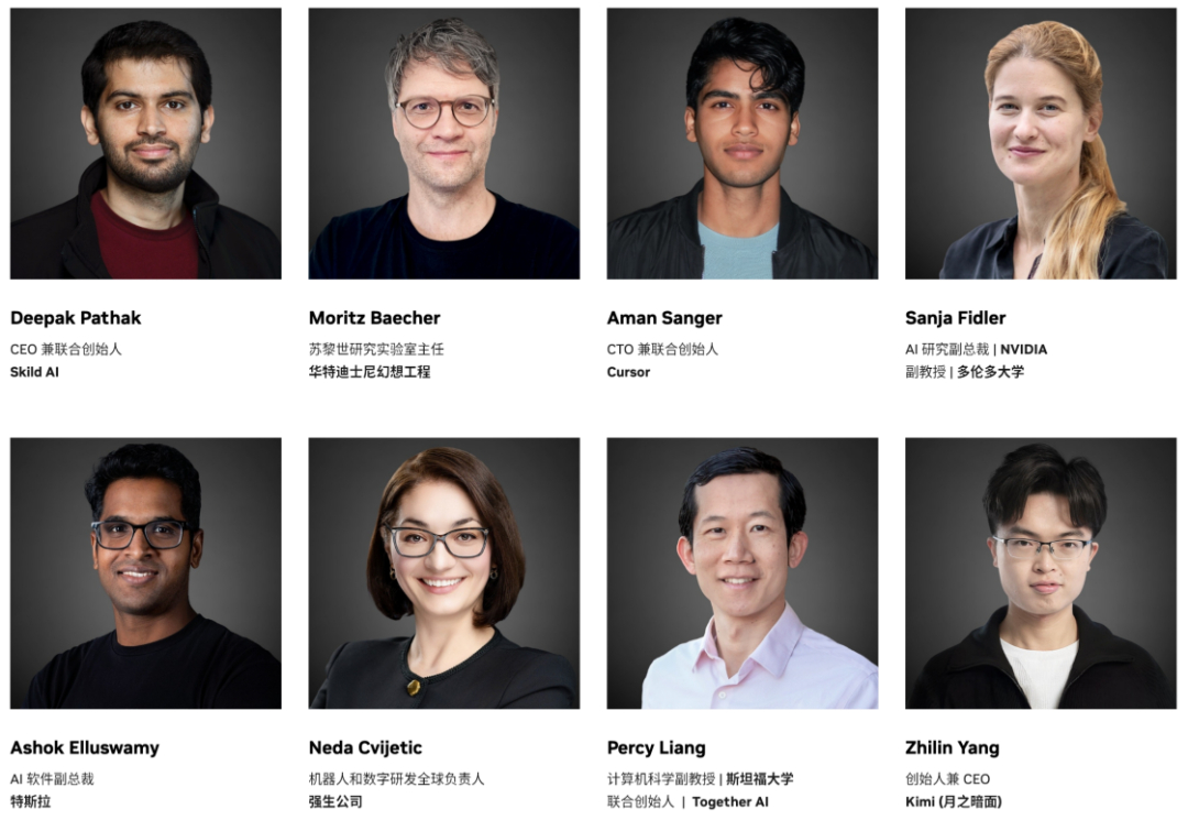 一年一度的英伟达GTC本周将会在美国湾区登录，也算是集结了目前中国那只全球最顶流