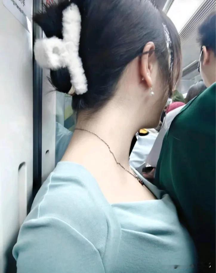 有点挤咋办