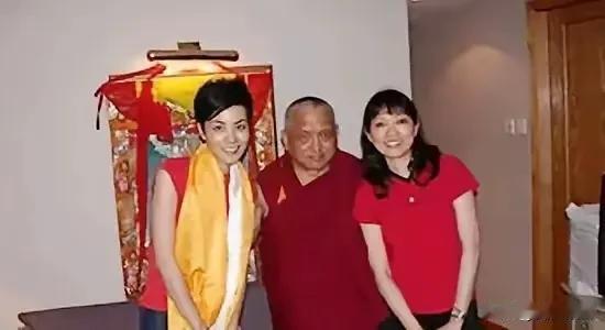 为什么明星多信佛？还有很多官员也信佛？这些人都是社会塔尖上的人们，要什么有什么他