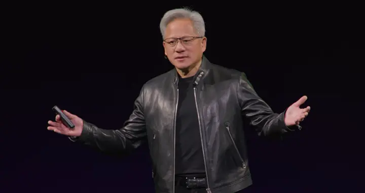 黄仁勋凌晨发布英伟达版龙虾，Rubin Ultra算力较前代提升35倍