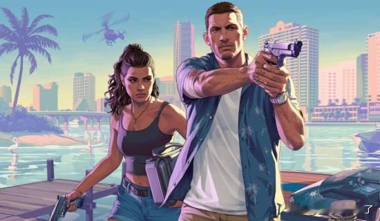 据iGrandTheftAuto发文分析，Rockstar Games近日为视频