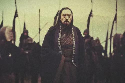 历史有时很有意思，司马氏灭了刘氏的蜀汉，而刘氏却先后灭了司马氏的晋朝两次，公元3