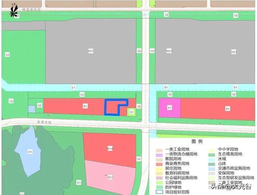 江夏这里新增一天气观测试验基地

近日获悉，为保障城市强天气观测试验基地项目用地