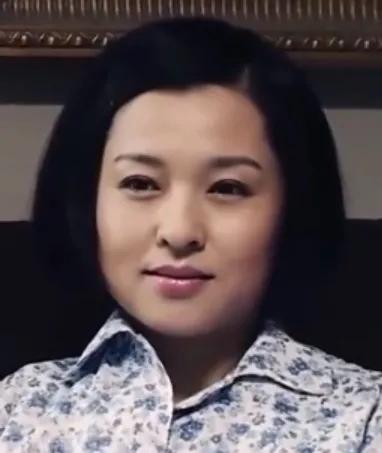  娄晓娥的扮演者魏小军，1978年3月14日出生于黑龙江省哈尔滨市，中国内地女演