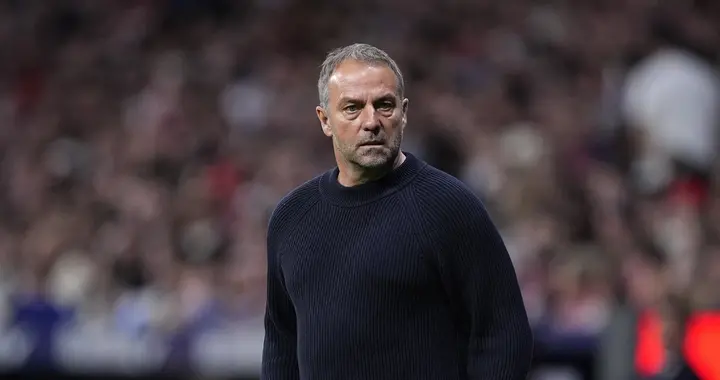 遇见真克星了！欧冠宿命：巴萨三遇马竞，三次倒在同一个门槛上！