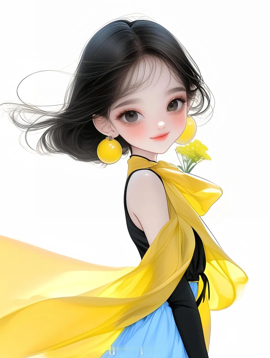 🎐ᨐ🌈Good morning🌟ᨐ“人生就像荡秋干起的时候 要有落的准备落