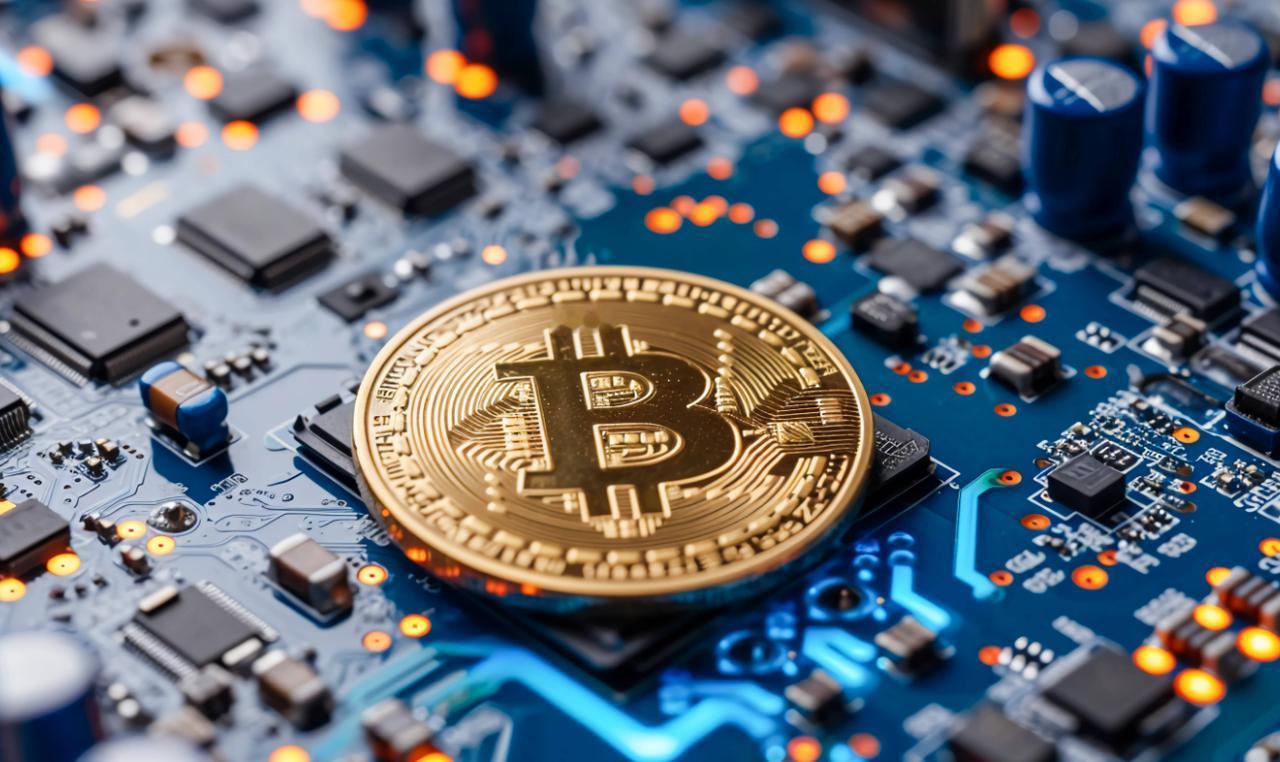 都知道美国一直想用比特币来偿还中国债务吧，但我们一直不同意，而且一直认定比特币不