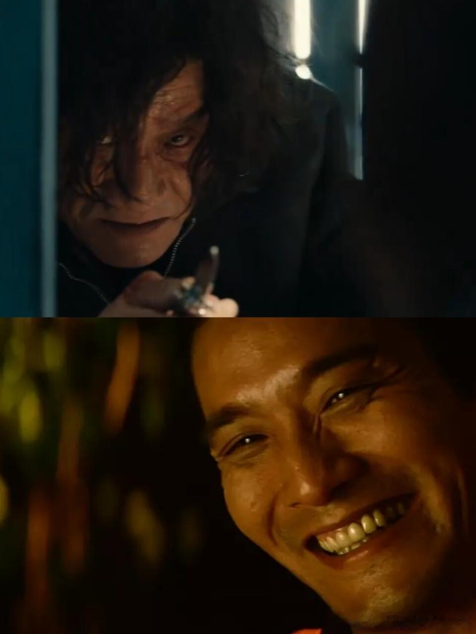 内娱留给这位影帝的角色不多了辉哥的演技太绝了，他演戏从来不会用力过猛，每一个表情