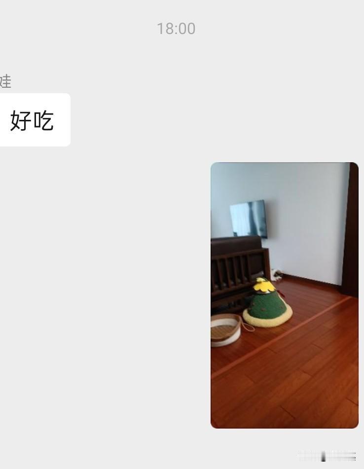 我家毛孩子，是怎样一步一步爬上我的床的[呲牙]
从6点，它贴着睡在客厅电视机下方