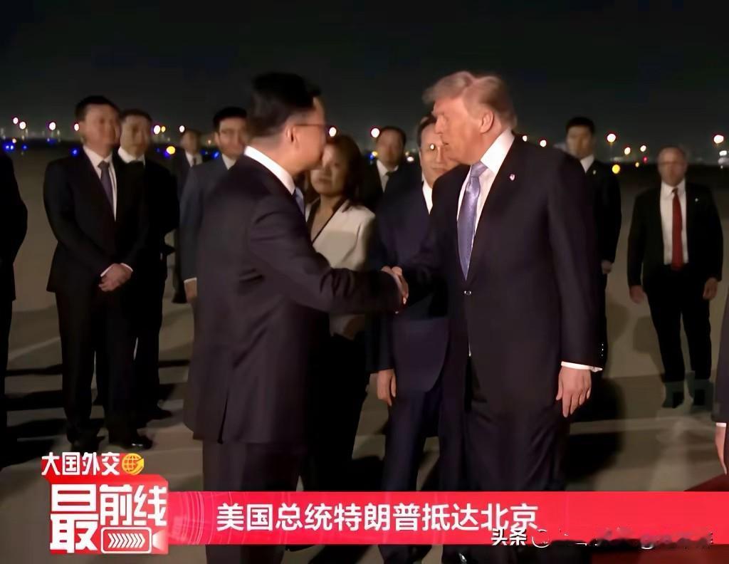 给足了面子！
