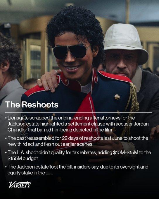 据报道，为了避开迈克尔·杰克逊遗产委员会此前疏忽的一项法律协议（该协议禁止在商业