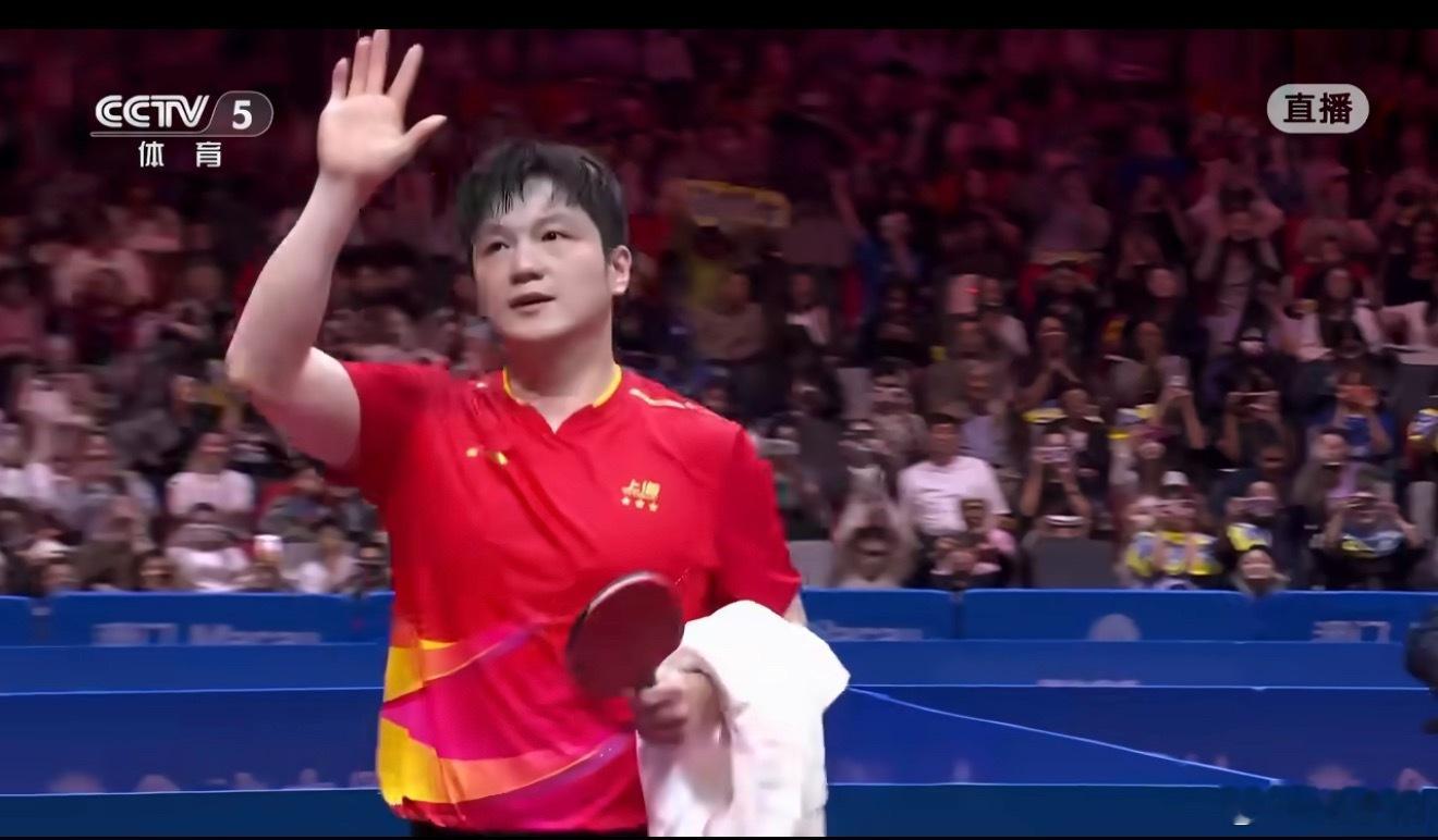 今天下午结束的全运会乒乓球男单决赛，上海队樊振东 4-1战胜海南队林诗栋，成功卫