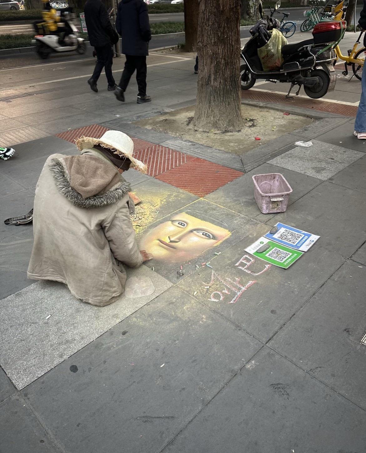 真的是世界之大无奇不有