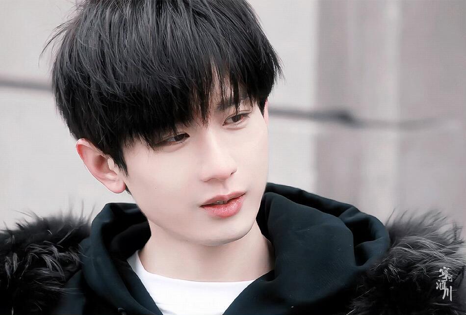 成毅气质太好了！天生的演员。 