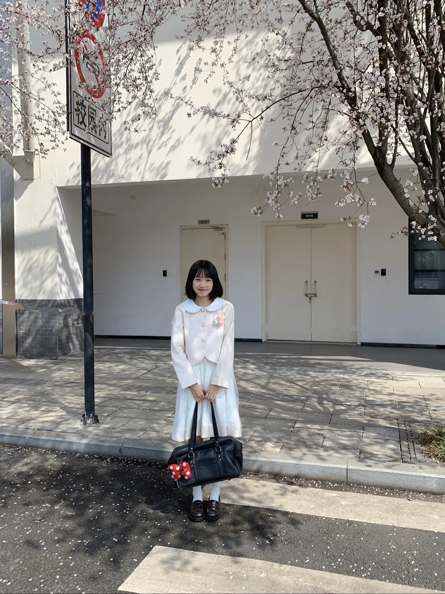 至若春和景明· ₊˚🌸。