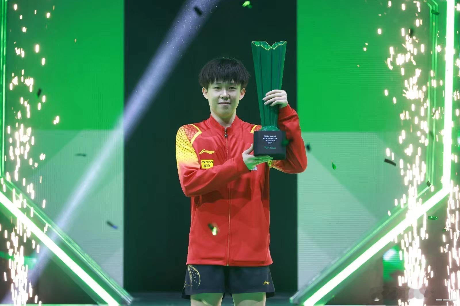 #王楚钦 记者老师明白我意思了吧# 王楚钦是北影毕业的吧[笑cry] ​​​