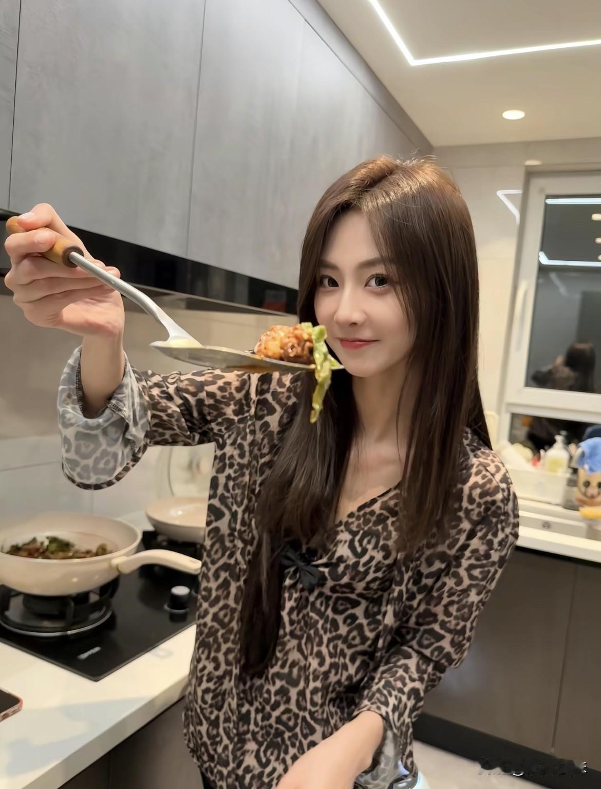 什么样的女孩,让人心生喜欢?