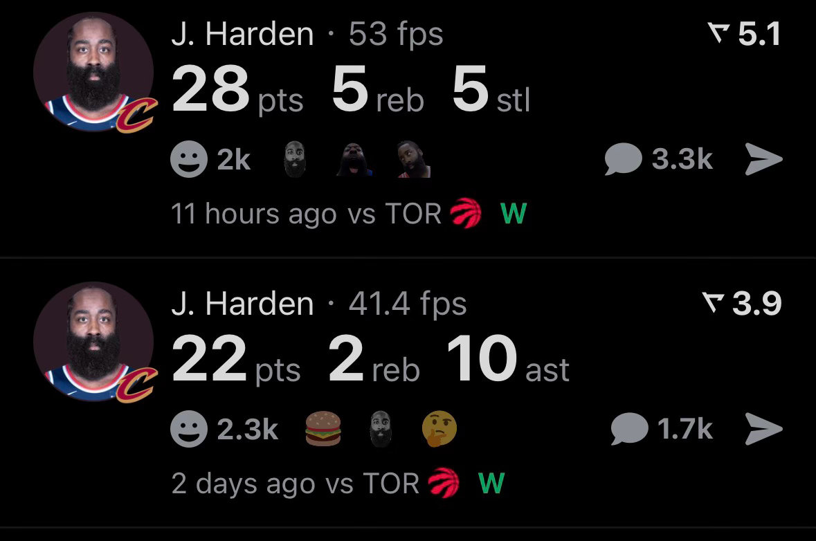 截止目前：大家对登子季后赛的表现满意吗？10分  能打几分？