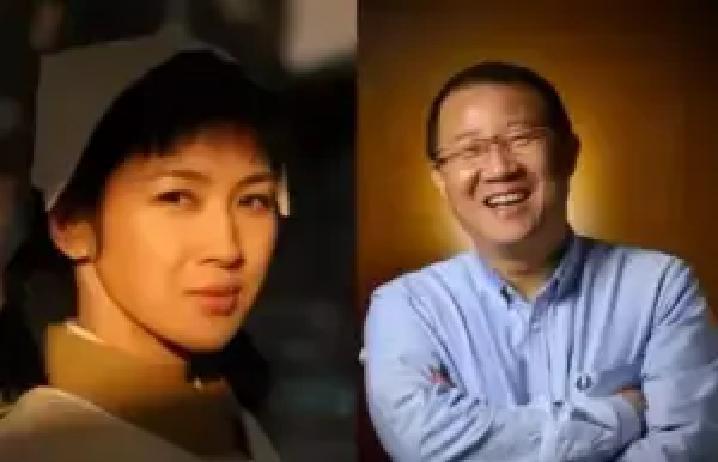 童蕾当年演田雨走红，转身就被温州首富周旭辉的私人飞机和游艇砸晕。

她甩了周一围