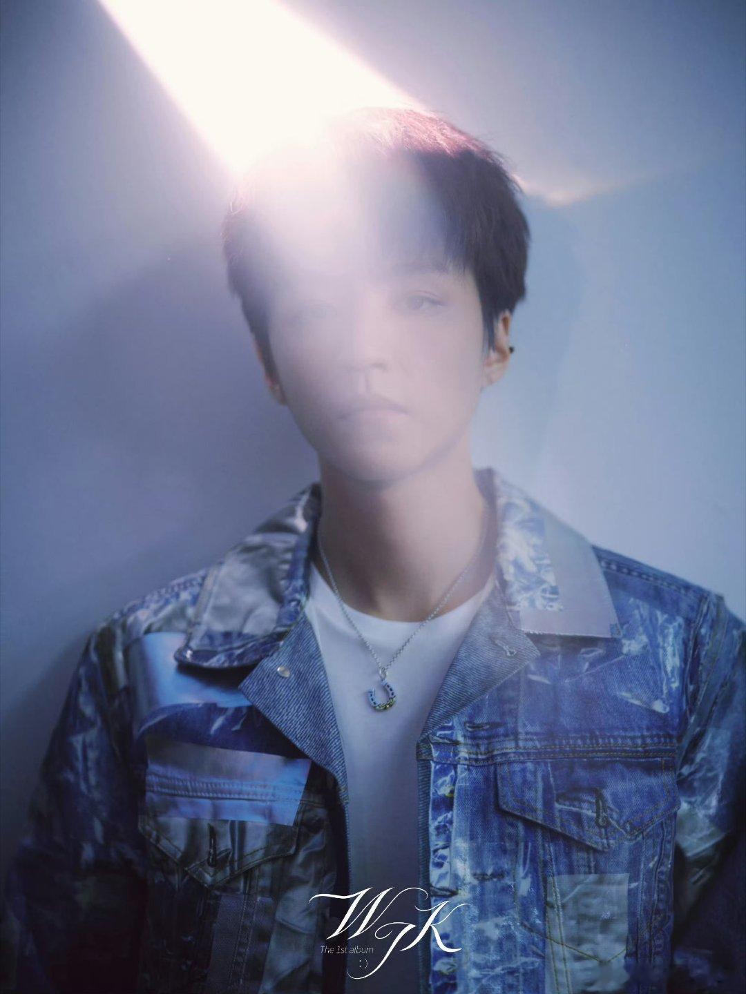王俊凯王俊凯两周发了12首歌两周接连释出十二首全新曲目，专辑分篇章持续更新！我哥