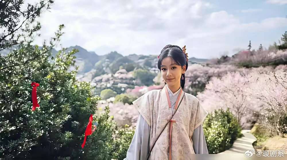 央视八套刚定档的剧，播了三天就撤了。不是演员塌房，不是内容违规，是后台算法算出来