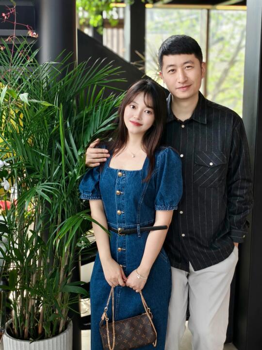 婚姻里沟通的主动权，应该交给老公
