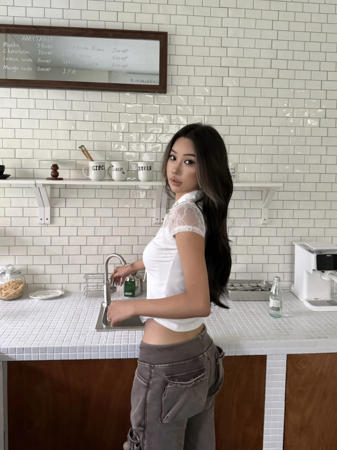 简单舒服