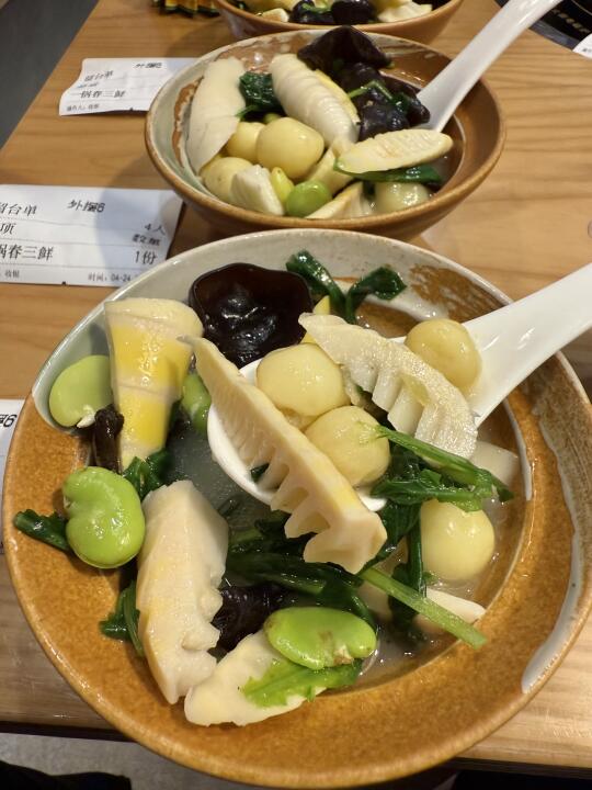 （郑州）逛完二七广场…一定一定要去吃的！！