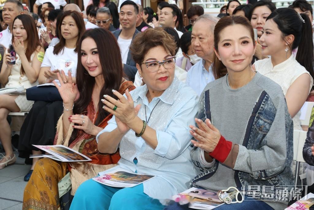 爱回家之三代同糖收视下跌 车婉婉坦言担心被骂：很害怕 难以理解吴若希大量负面评价
