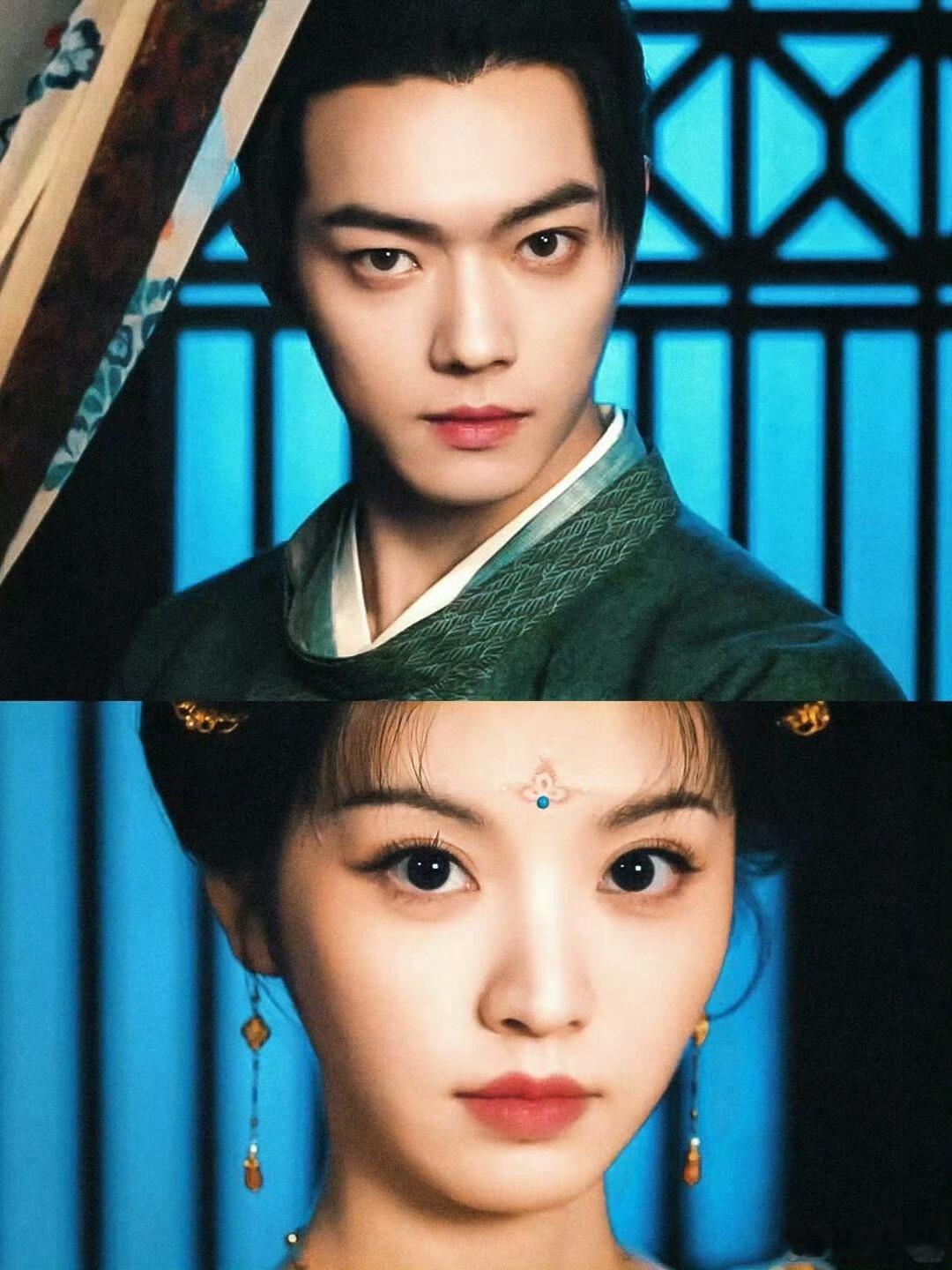 子夜归明天见子夜归禁欲系天师被猫妖撩到破防是什么神仙剧情！长安妖市美到窒息，案件