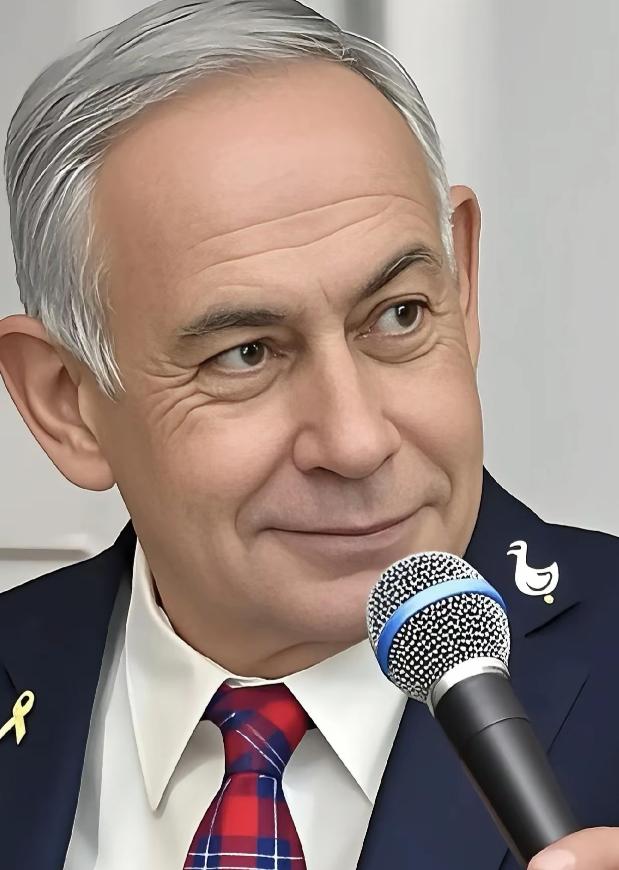 突发！内塔尼亚胡公开爆料：美国副总统专机上汇报，美伊谈判天天向以色列报备。

2