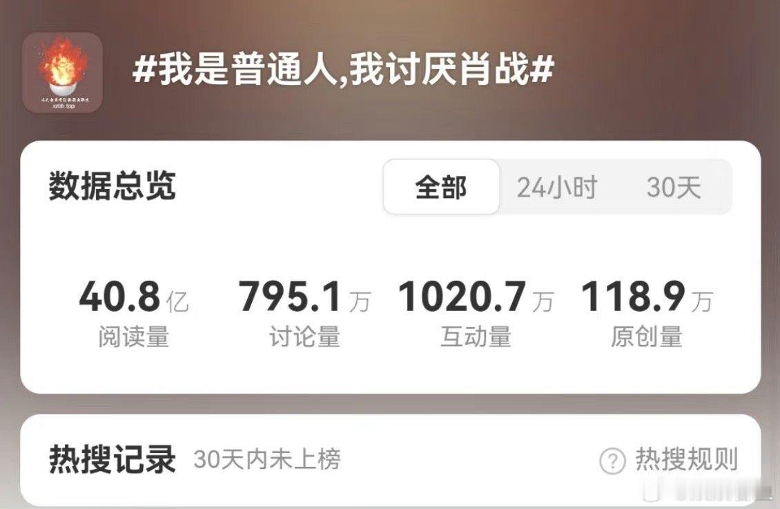 怎么会有这么多人讨厌肖战呢 ​​​