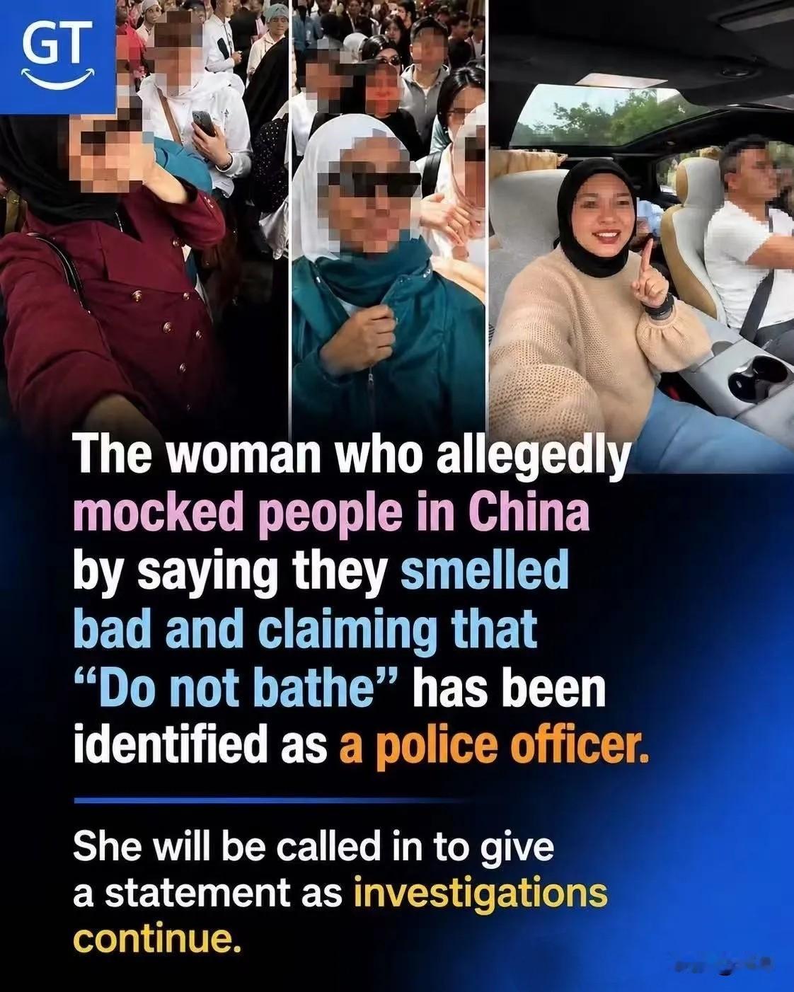 网络的力量！马来西亚警察局终于坐不住了，6月23日，马来西亚皇家警察（PDRM）