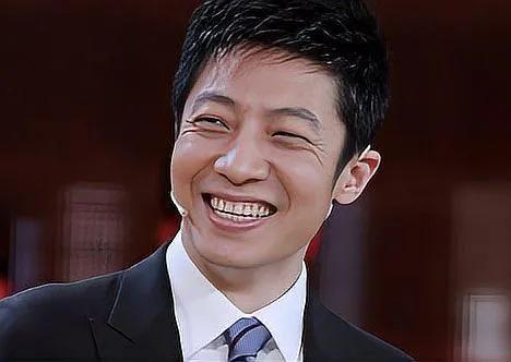 央视最帅的，十位男主持人
第十位:刚强，第九位:舒冬，第八位:撒贝宁，第七位:张
