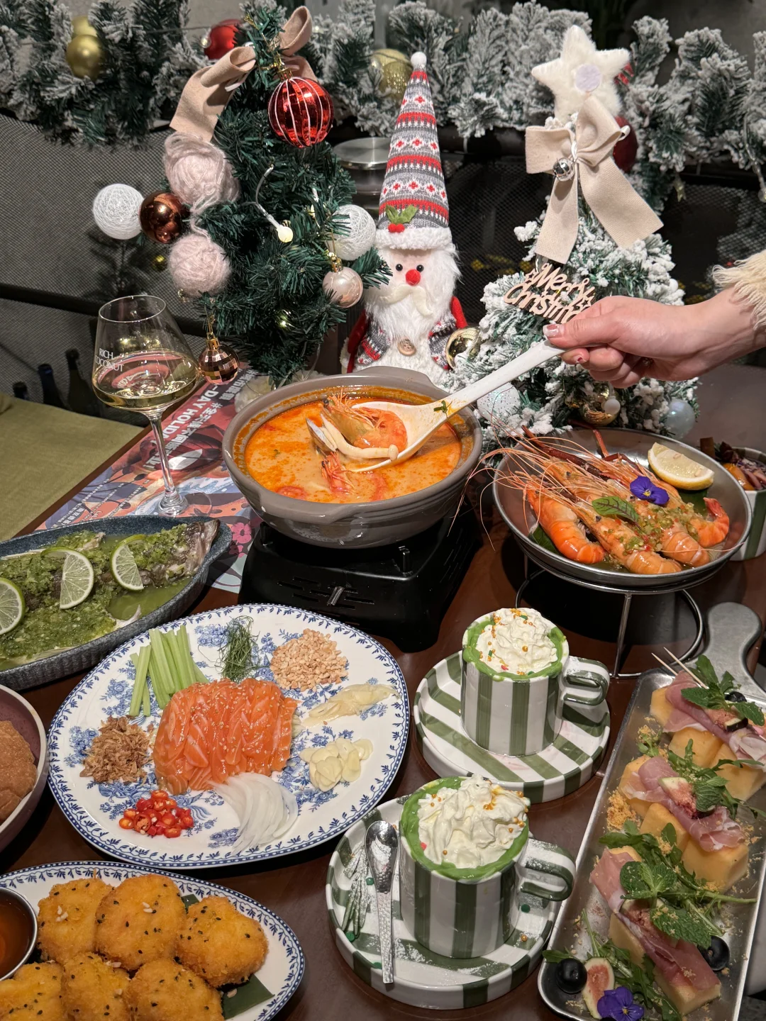 来德基记得冲这家！！！