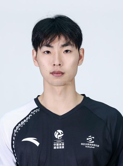 2025-2026中国男排超级联赛A12河北保定沃隶1-3山东青岛兴轮呦呦徐克四