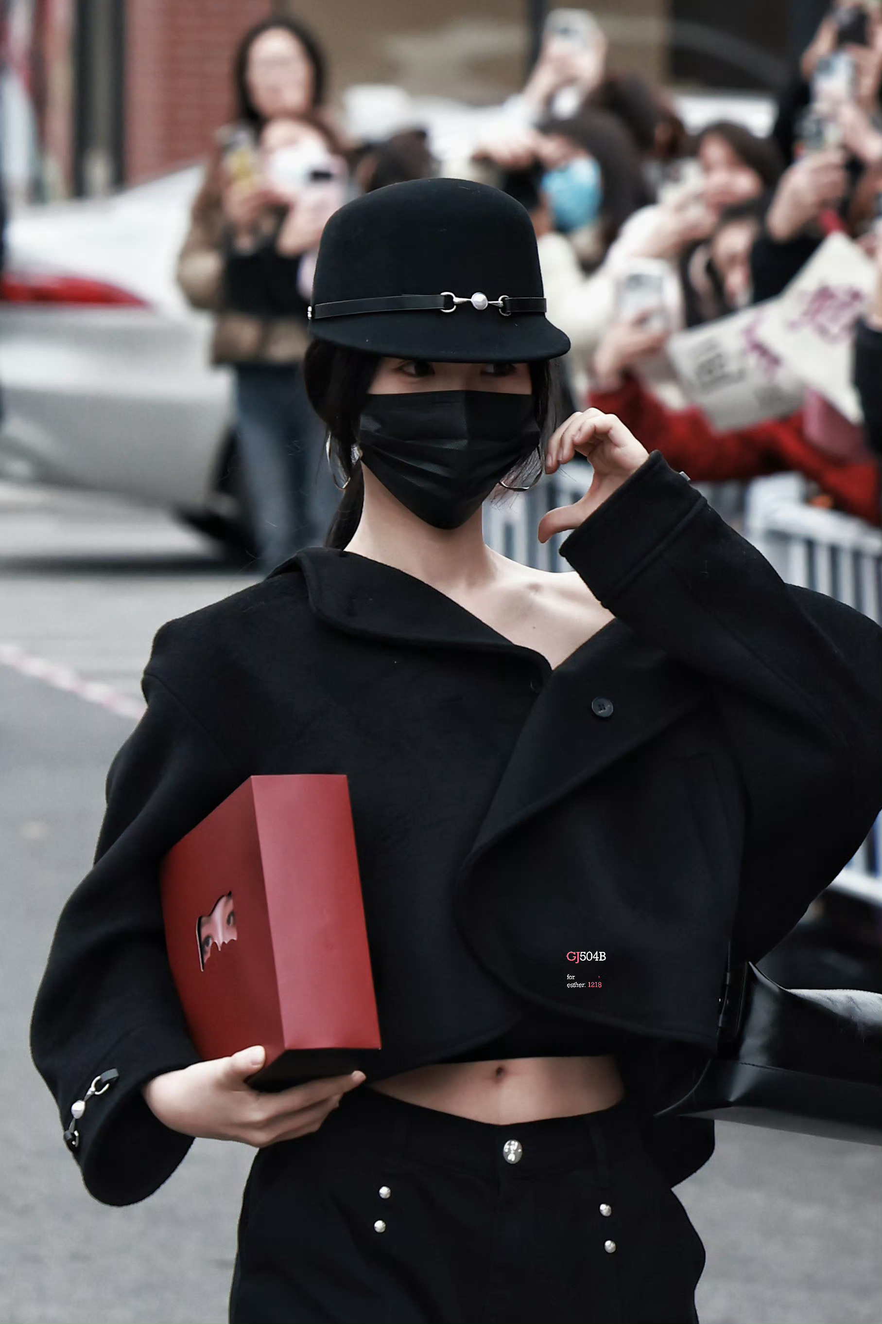 虞书欣  ✨虞书欣云初✨虞书欣虞书欣｜虞书欣云初令她，拼尽全力挣脱无限命运循环，