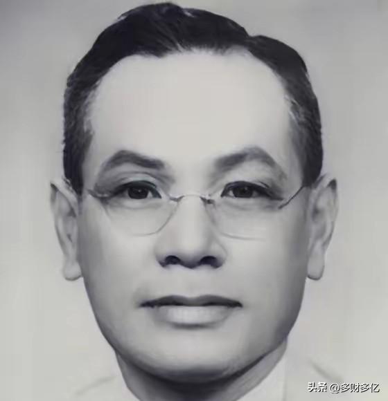1951年死刑犯喊出陈赓周总理！中共首位双面谍的生死翻盘局
 
1951 年，中
