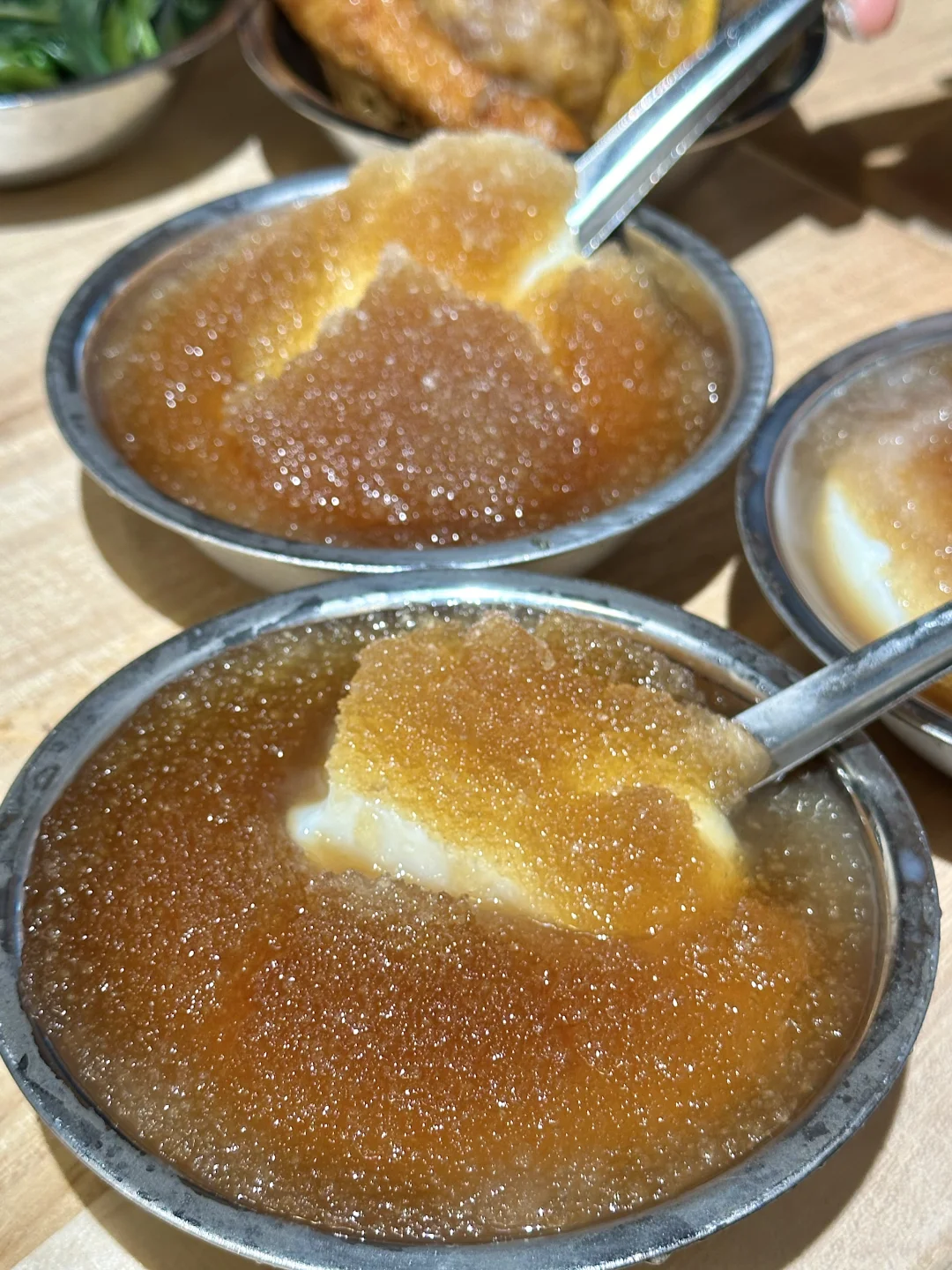 在昆山)越不起眼的小店越好吃。。。。。。