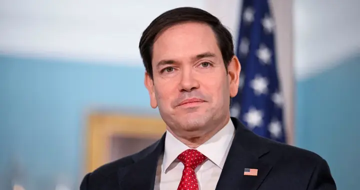 鲁比奥“拜年”