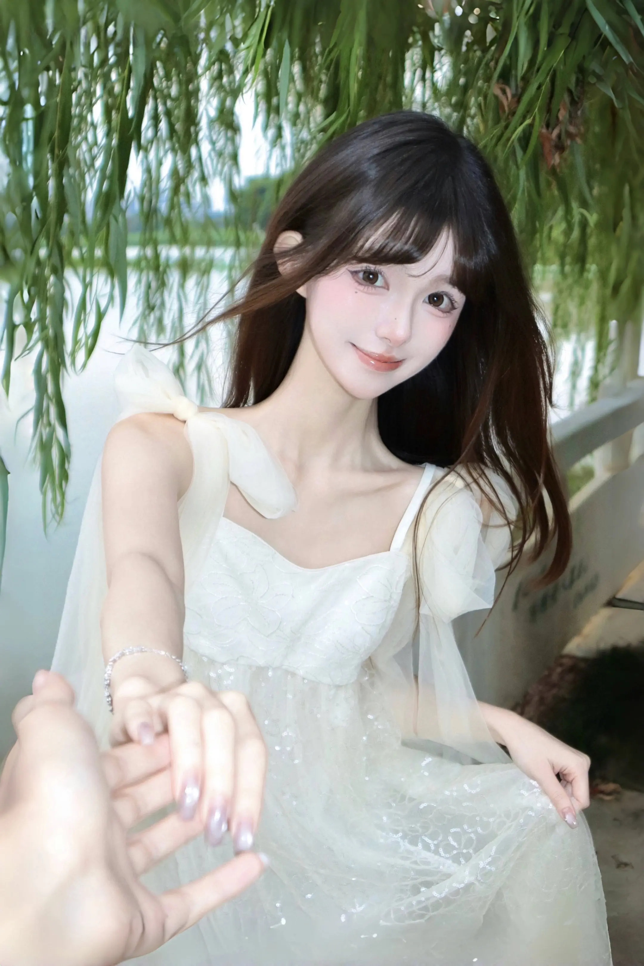 时间 塑造我成为勇敢有力量的人